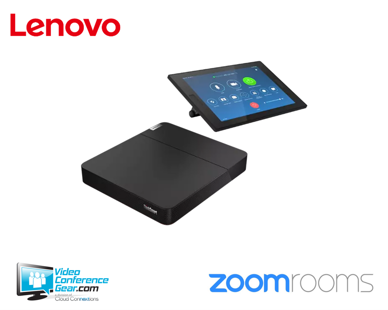 Yamaha ADECIA, Lenovo and Aver large conference room ZOOM solution. ADECIA Wired Microphones, LEN Thinksmart Core & Controller with Aver CAM520 Pro 2
