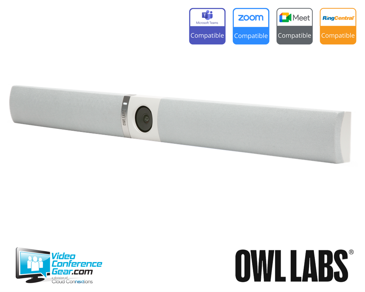 Owl Labs Owl Bar