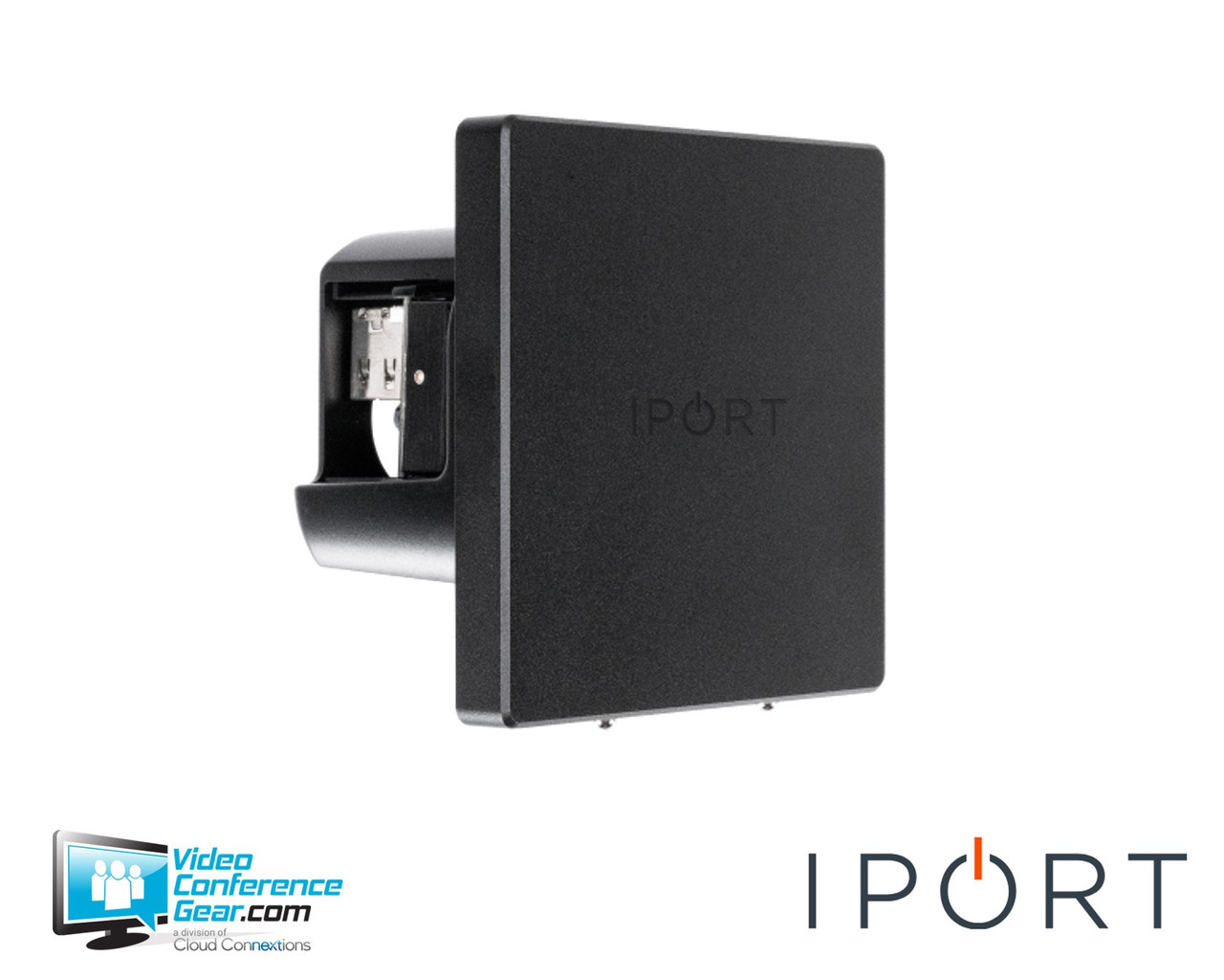 IPORT LUXE Wireless Charging & Mounting System for iPad