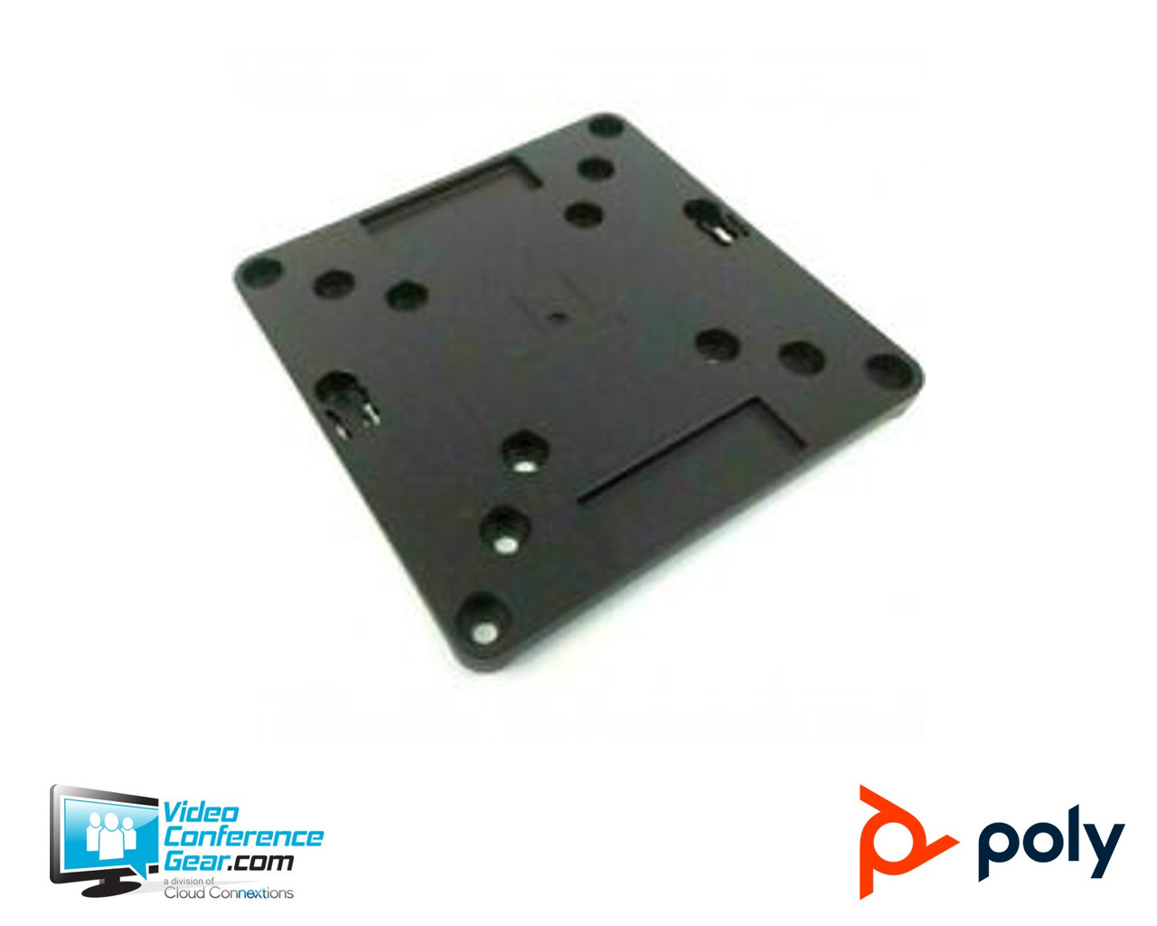 Poly Wall Mount Kit For Poly G7500 (874R4AA
)