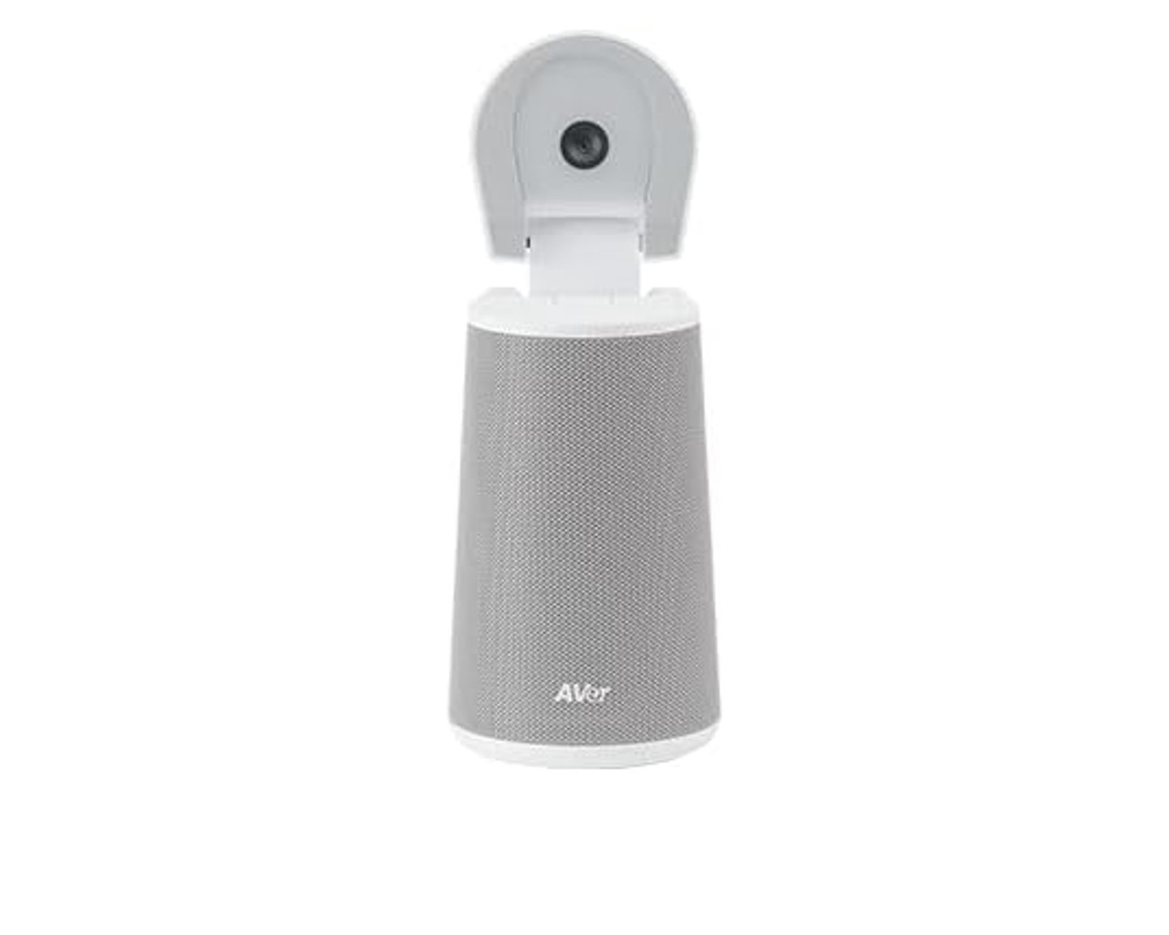 AVer A30 is an all-in-one video conference camera that enhances collaboration by combining a web camera, document camera, microphone, and speaker