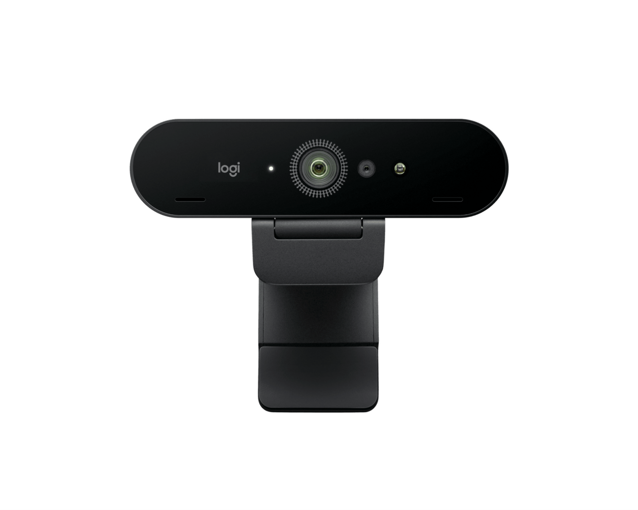 Logitech BRIO 4K Ultra HD webcam with RightLight™ 3 with HDR