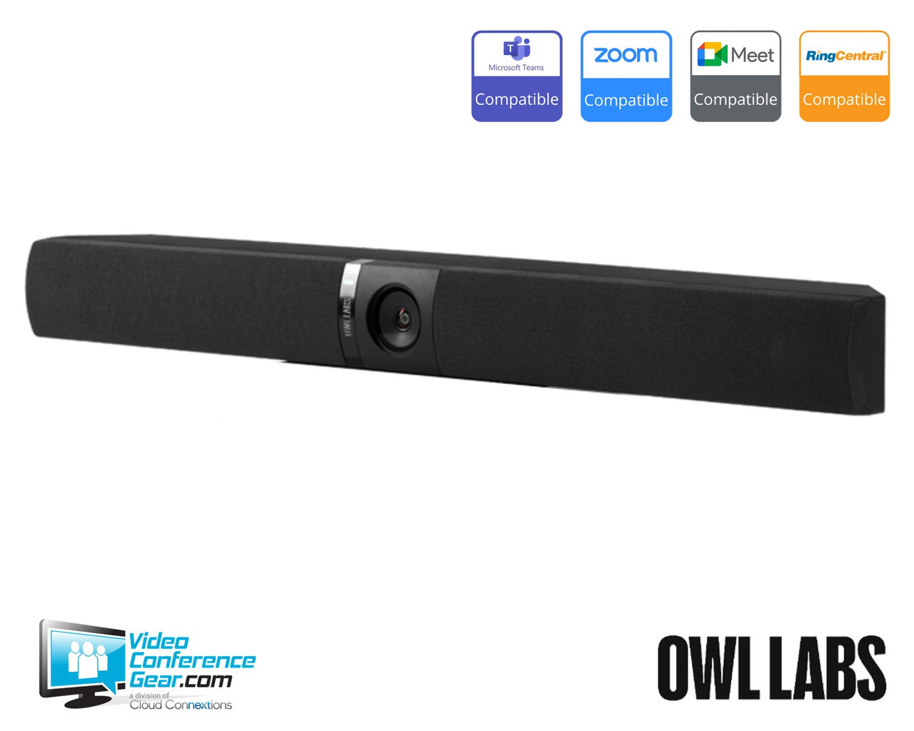 Owl Labs Owl Bar - Thumbnail 3