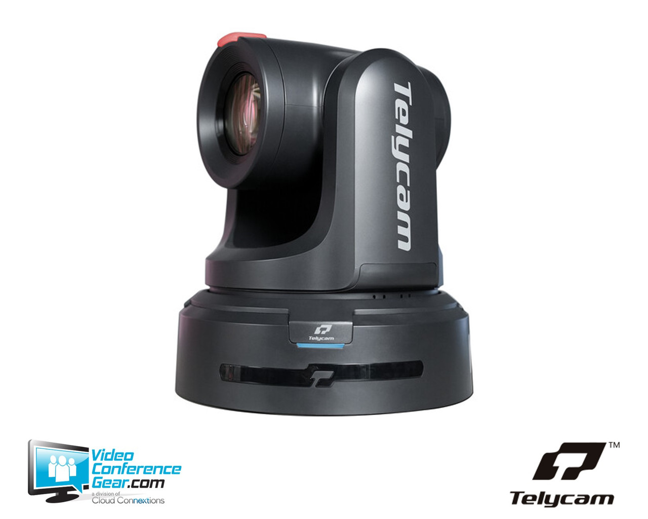 Telycam Explore SE | Live Streaming PTZ Camera | UltraHD 4K | 30x