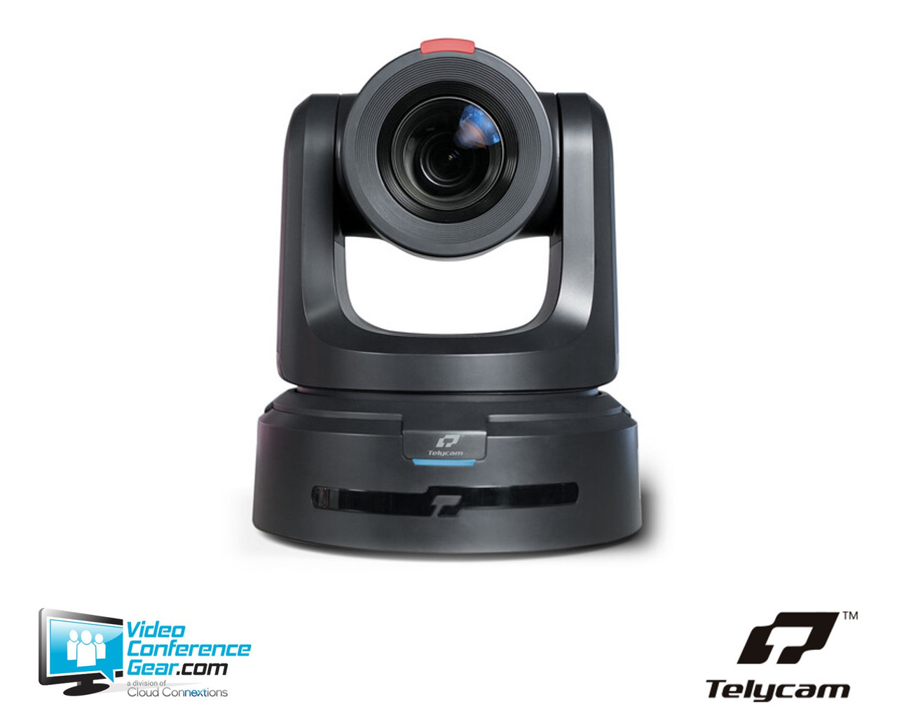 Telycam Explore SE | Live Streaming PTZ Camera | UltraHD 4K | 30x