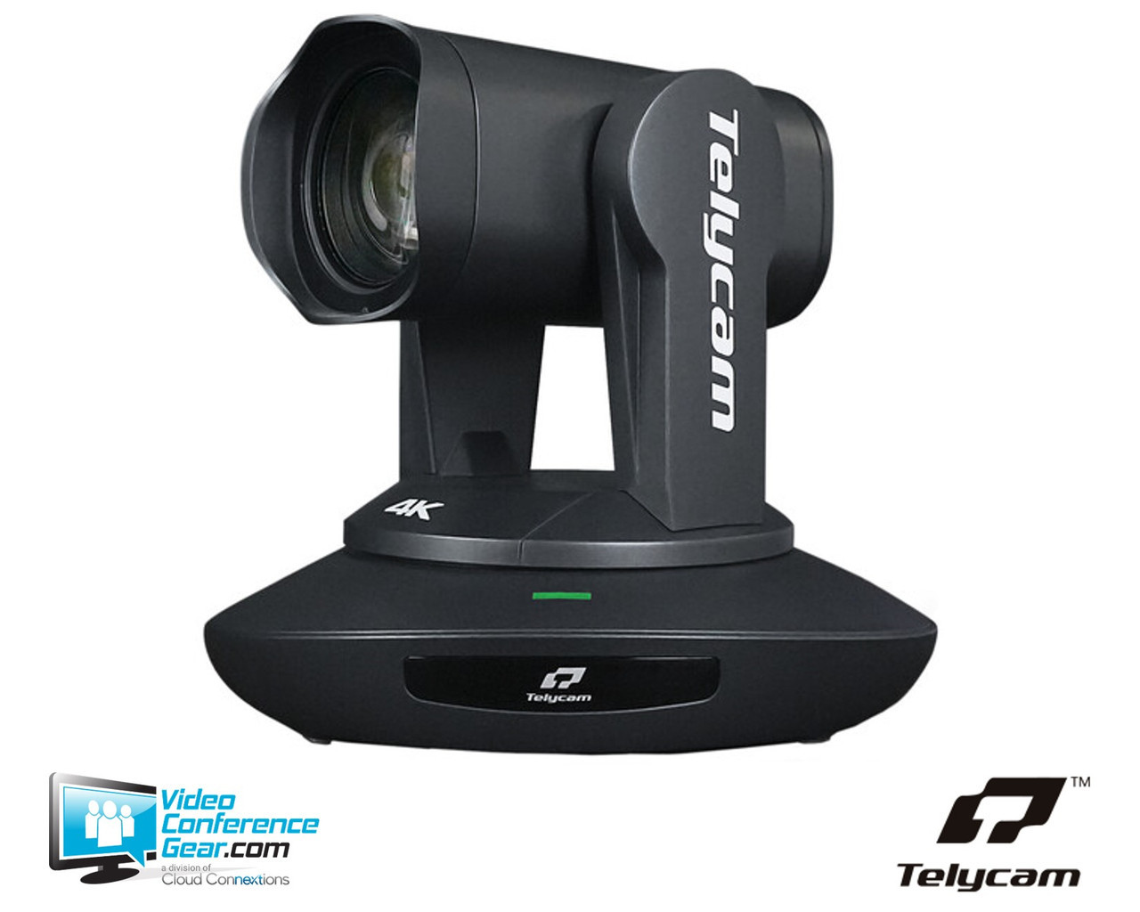 Telycam | Vision+ N3 | Professional Live Streaming PTZ Camera