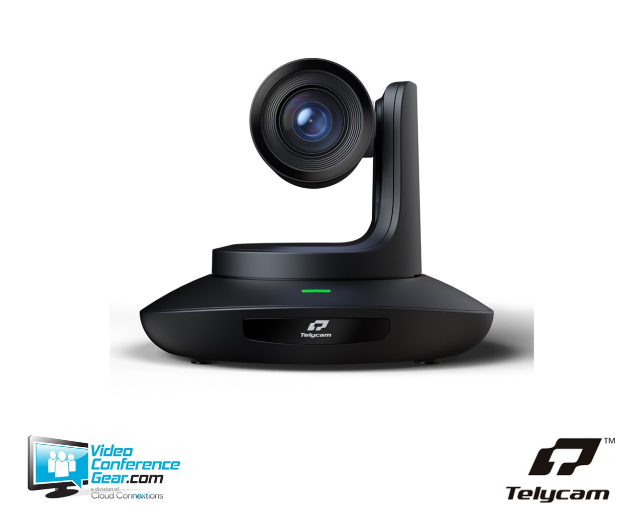 Telycam Drive+ SE | Professional Live Streaming PTZ Camera | 20x