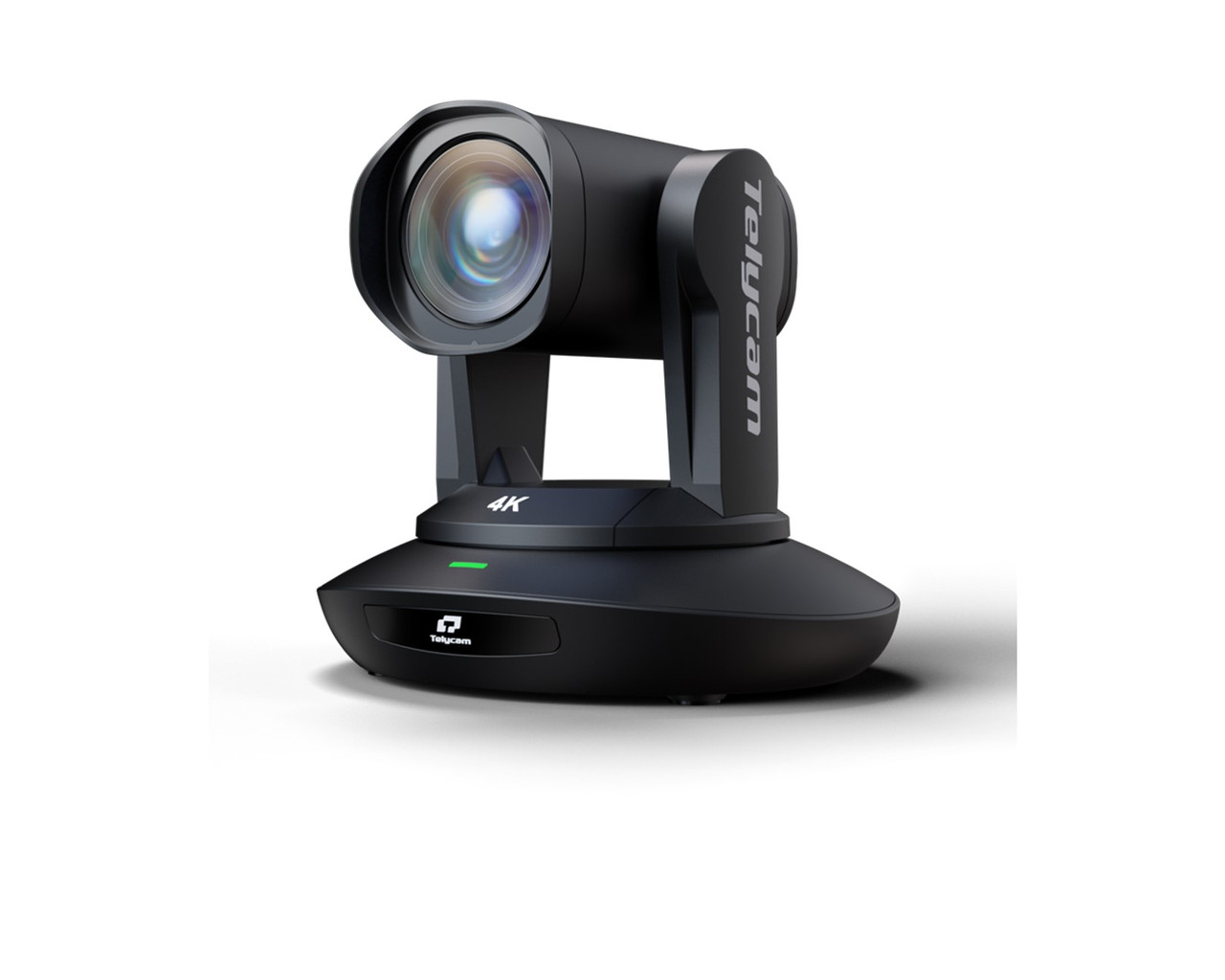 Telycam Vision 4K | Professional Live Streaming PTZ Camera | 30x