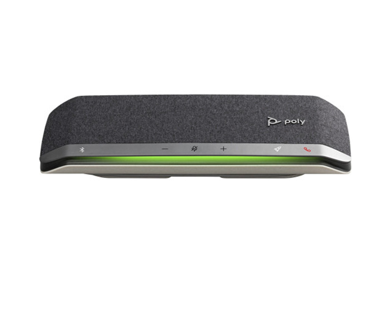 Poly | Sync 40 USB-A & Bluetooth Speakerphone | Certified for Zoom