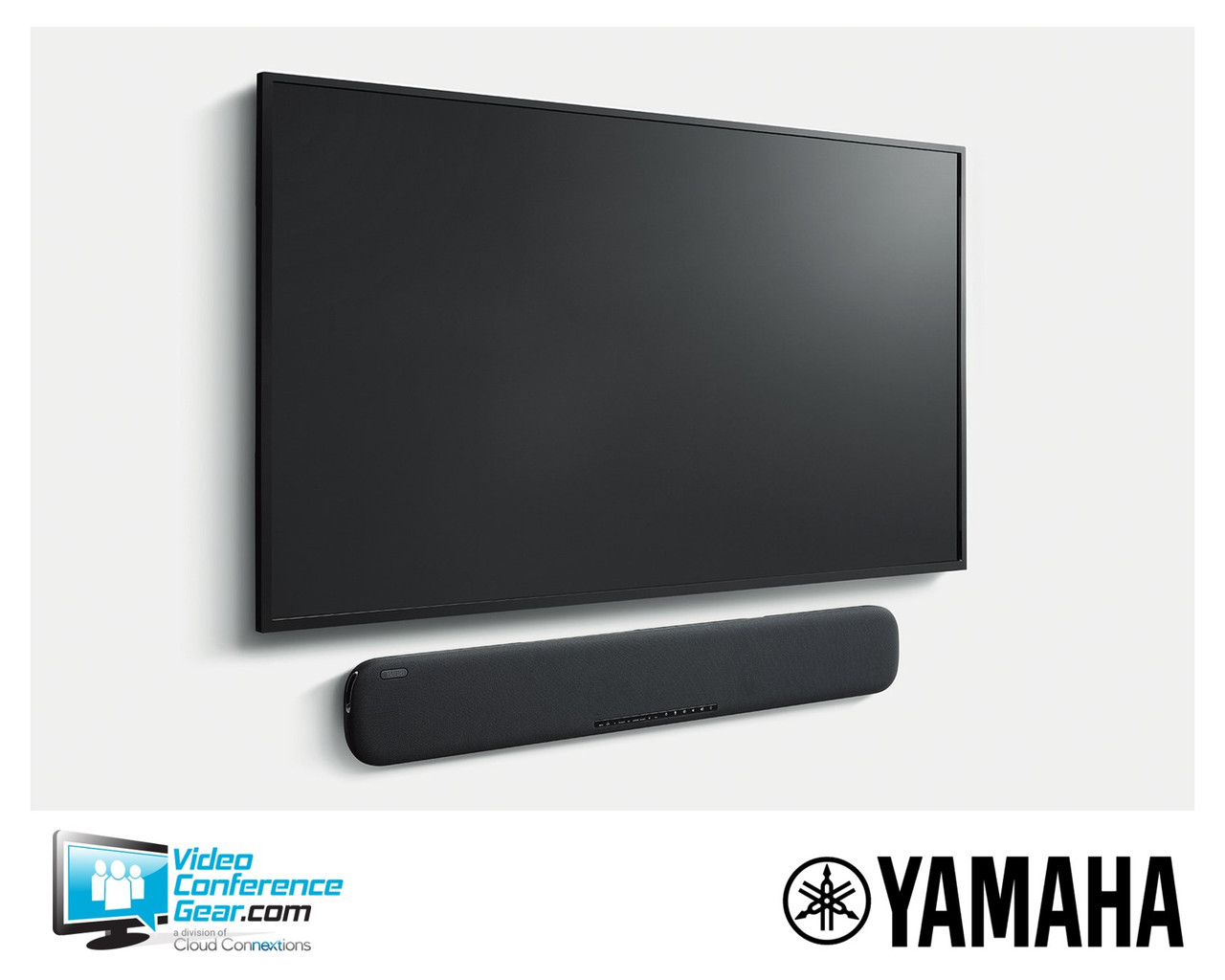 Yamaha | Enterprise Sound Bar ESB-1090 for Meeting Rooms | Wall