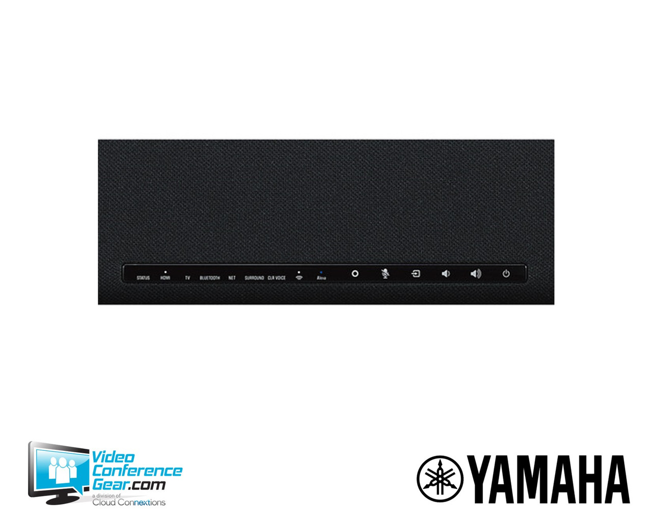 Yamaha | Enterprise Sound Bar ESB-1090 for Meeting Rooms | Wall
