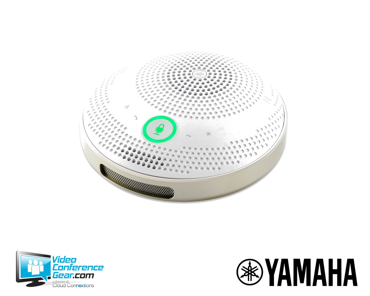 Yamaha YVC-200 - Thumbnail 2