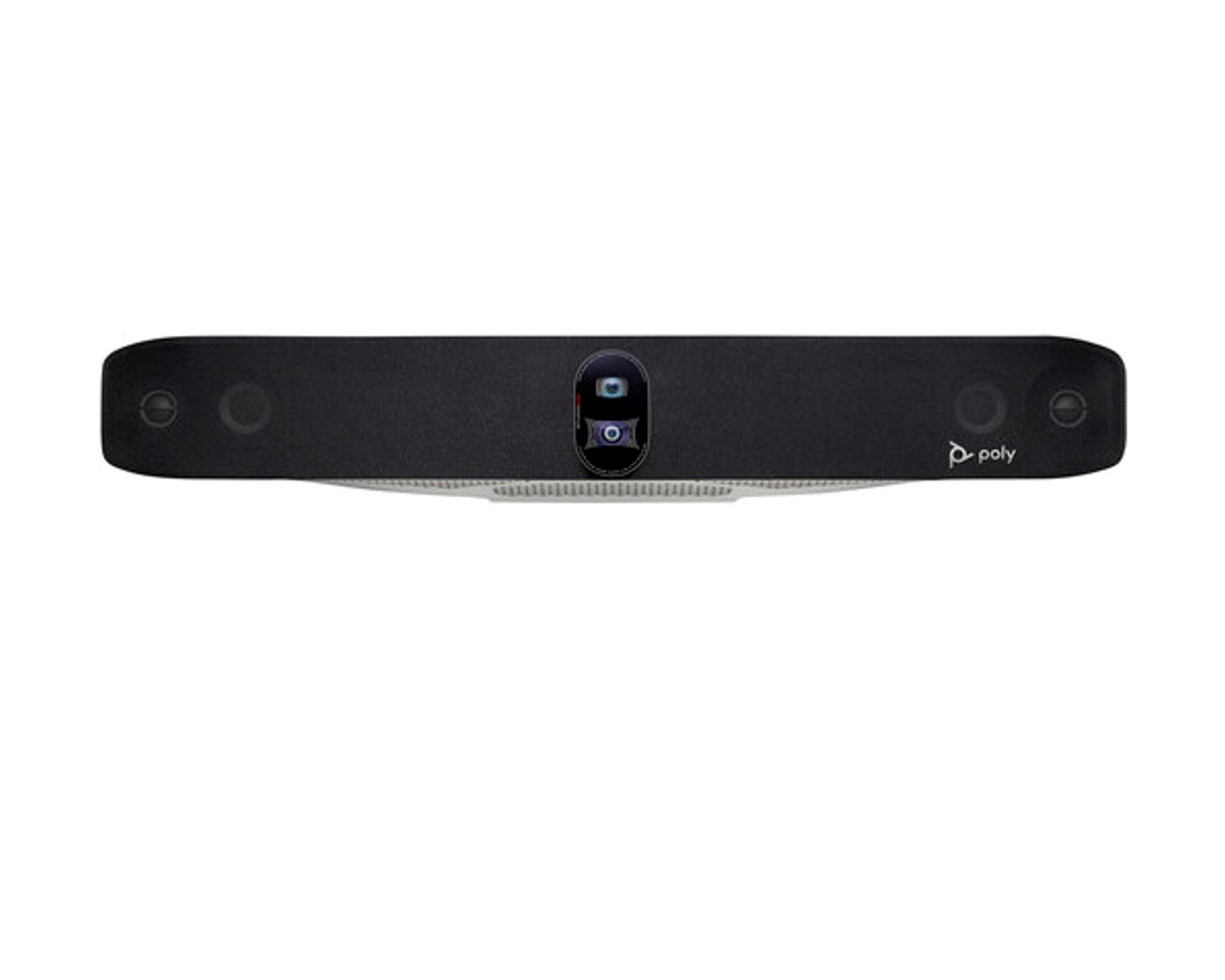 HP Poly Studio X72 Video Bar | All-in-One Design | Large Rooms