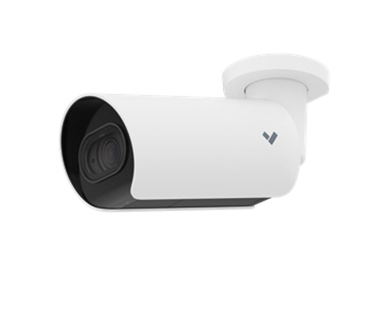 Verkada | CB62-TE 4K UHD Outdoor Bullet Camera | 512GB, Telephoto