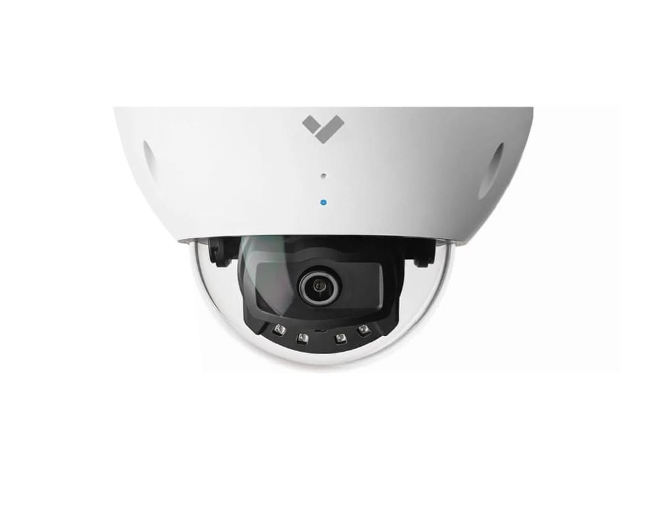 Verkada | CD42 Indoor Dome Camera | 5MP with Built-in Mic, Fixed