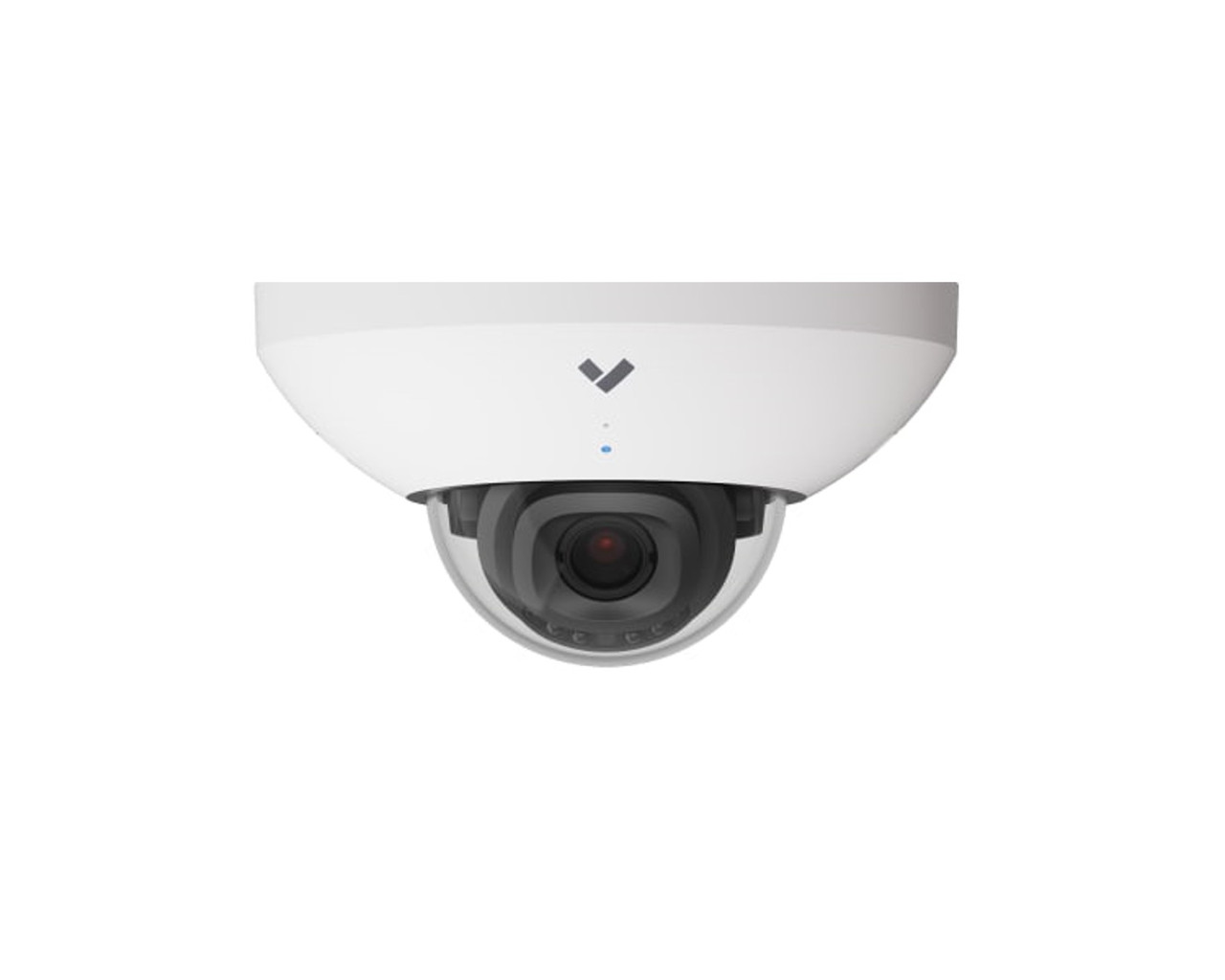 Verkada | CM22 Mini Dome Indoor Camera | 3MP, Motion Detection