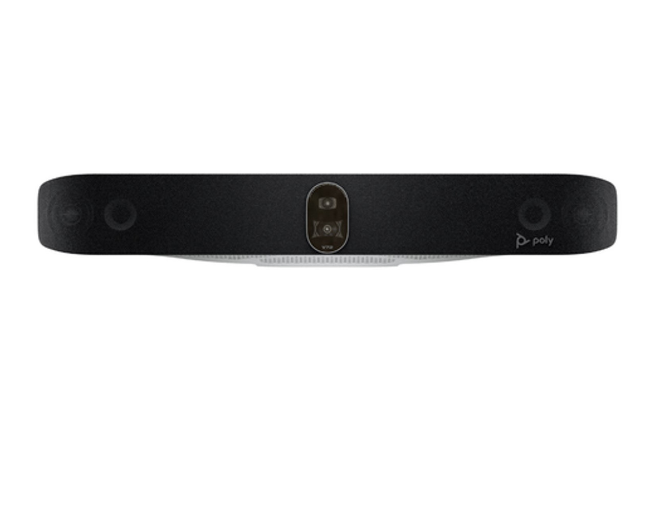 HP Poly | Studio V72 Video Bar | All-in-One Design | Large Rooms