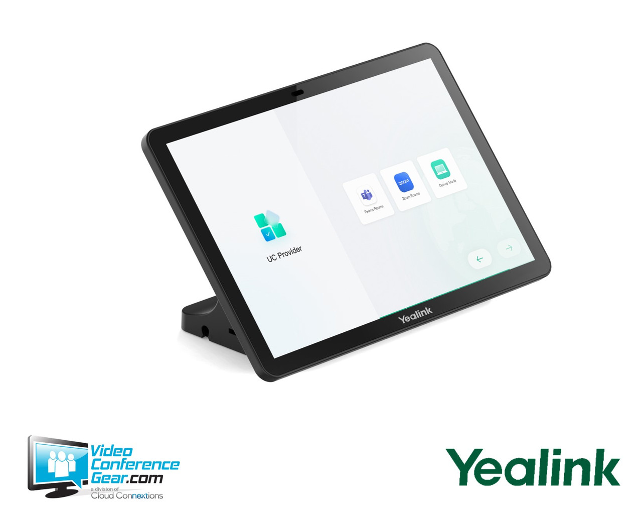 Yealink | CTP25 Room Controller