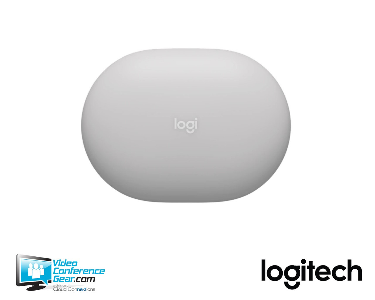 Logitech | Spot Presence and environmental sensor (950-000107)