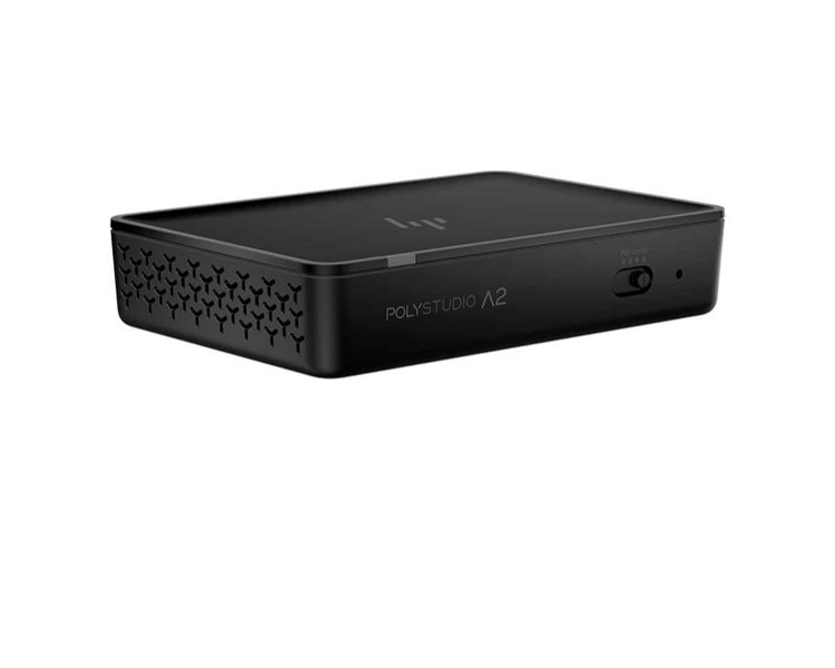 HP Poly | Studio A2 Audio Bridge with up to 32 Audio Input Channels
