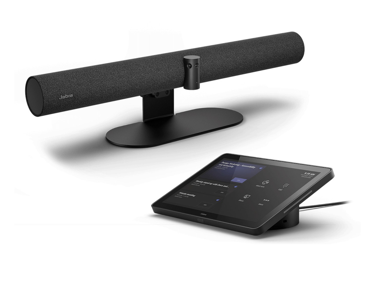 Jabra PanaCast 50 Teams Rooms Video Bar System | 8501-232