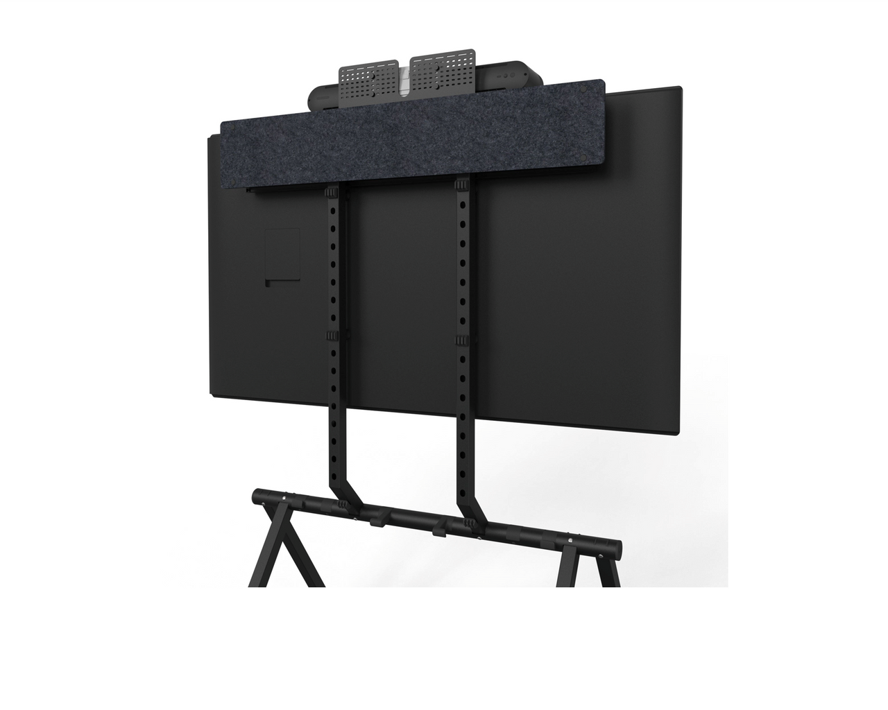 Device Panel for Heckler Mobile Fleet – H1048-CAST Device Panel for Heckler Mobile Fleet – H1048-CAST