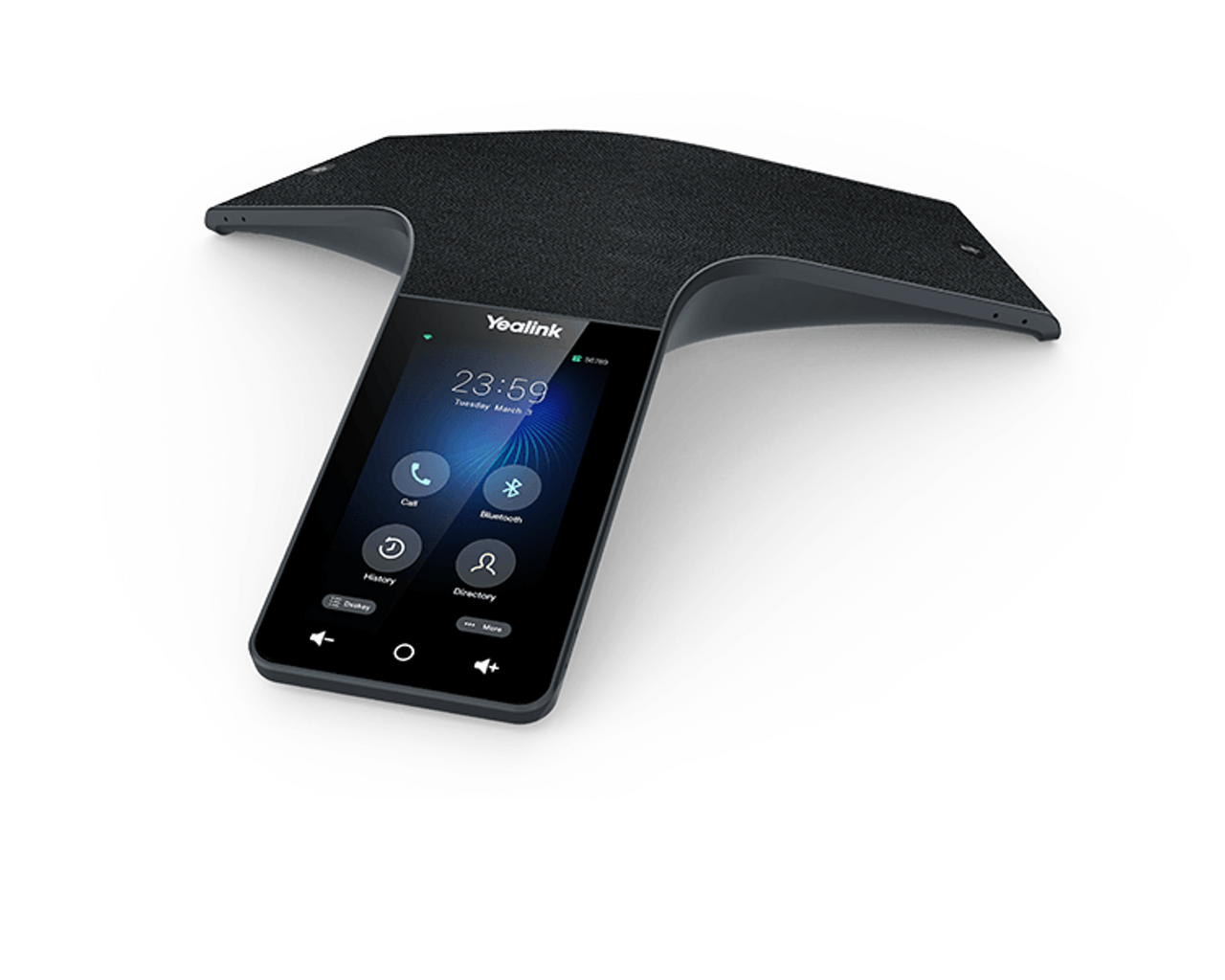 Yealink CP965 Conference IP Speakerphone (Microsoft Teams Edition)