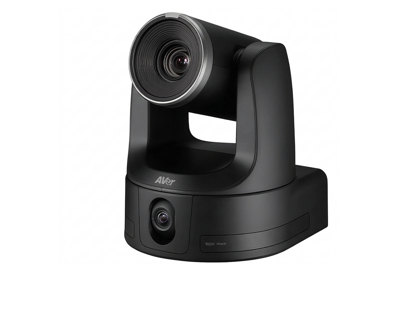 AVer | TR535N ProAV Live Streaming PTZ Dual Lens Camera Auto Tracking Camera