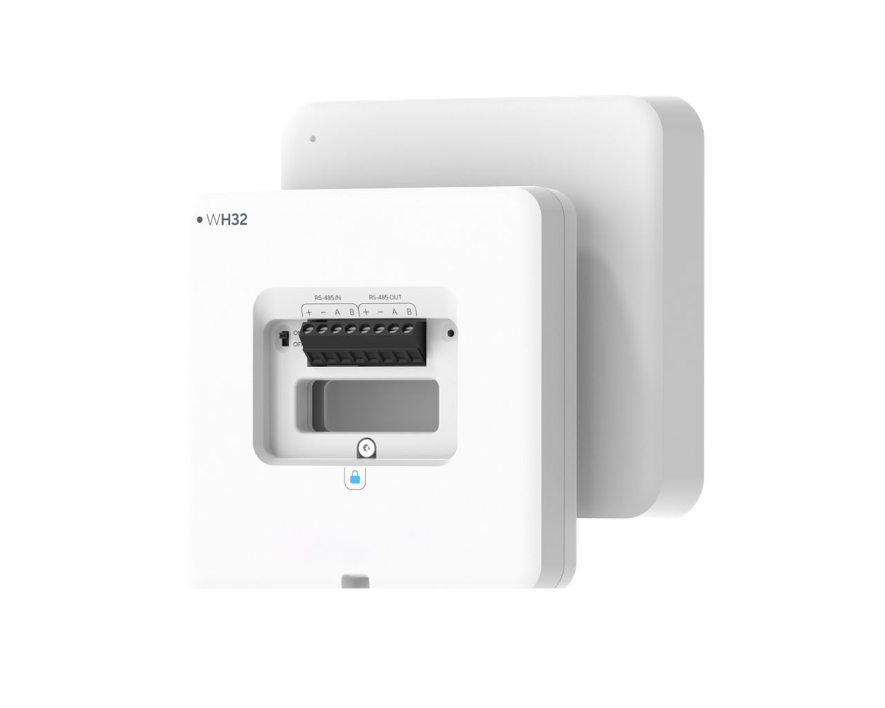 Verkada WH32 Wireless Repeater is designed to help organizations extend wireless alarm coverage