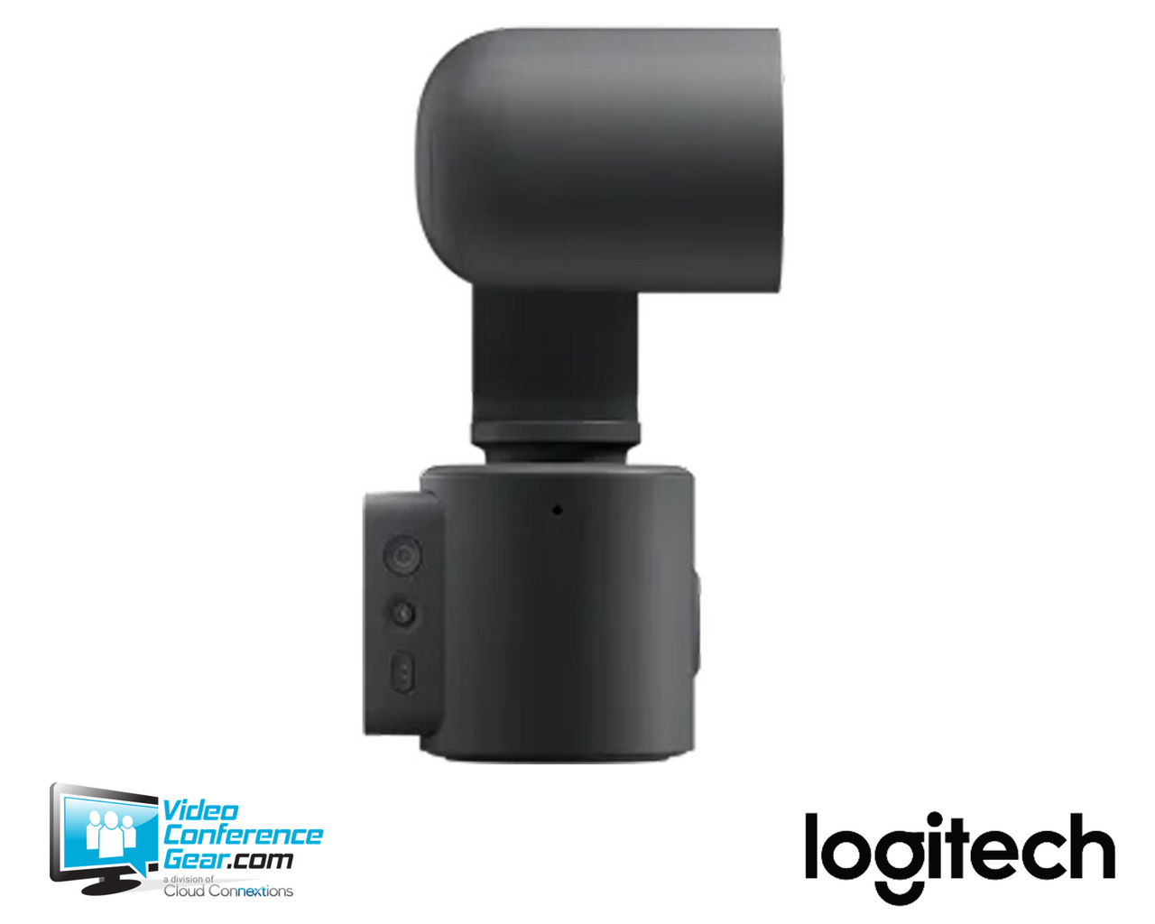 Logitech Rally AI Camera Pro (Graphite)