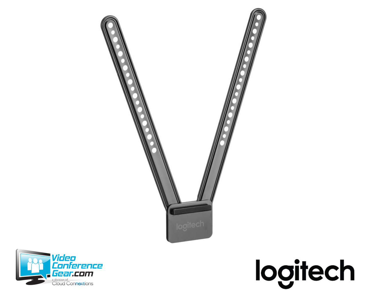 Logitech MeetUp TV Mount (939-001498)