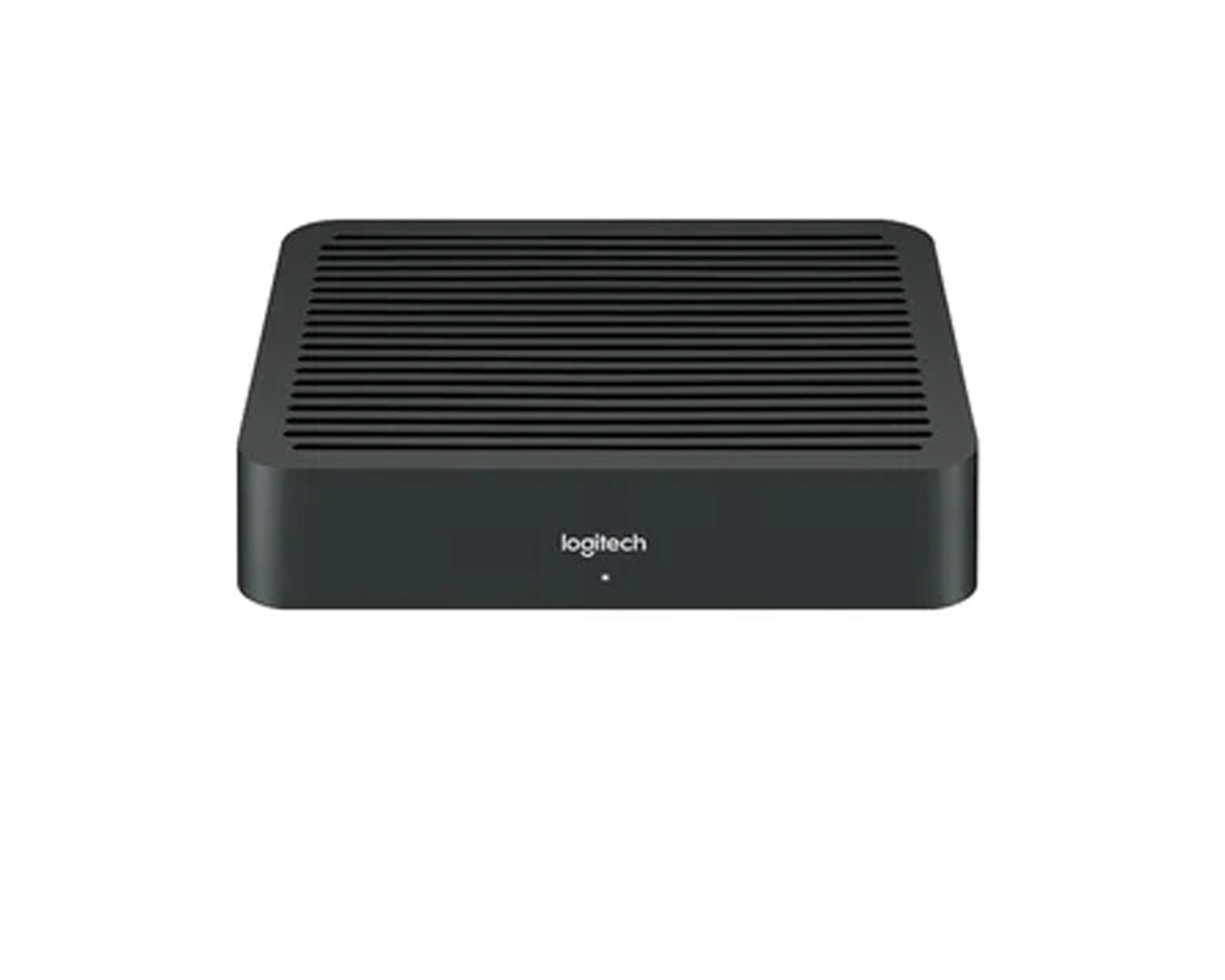 Logitech Rally Solution Table Hub