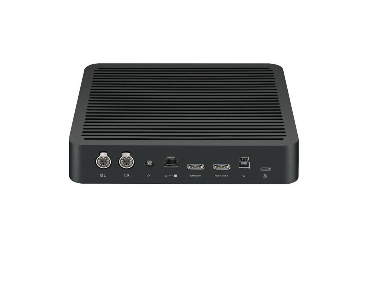 Logitech Rally Solution Display Hub (993-001951)