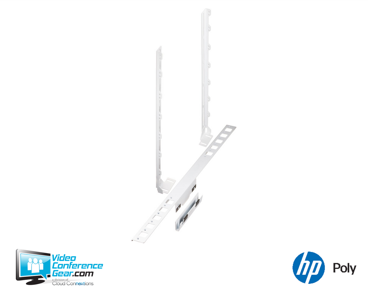 Poly VESA Mount for Poly Studio X70 (875L2AA)