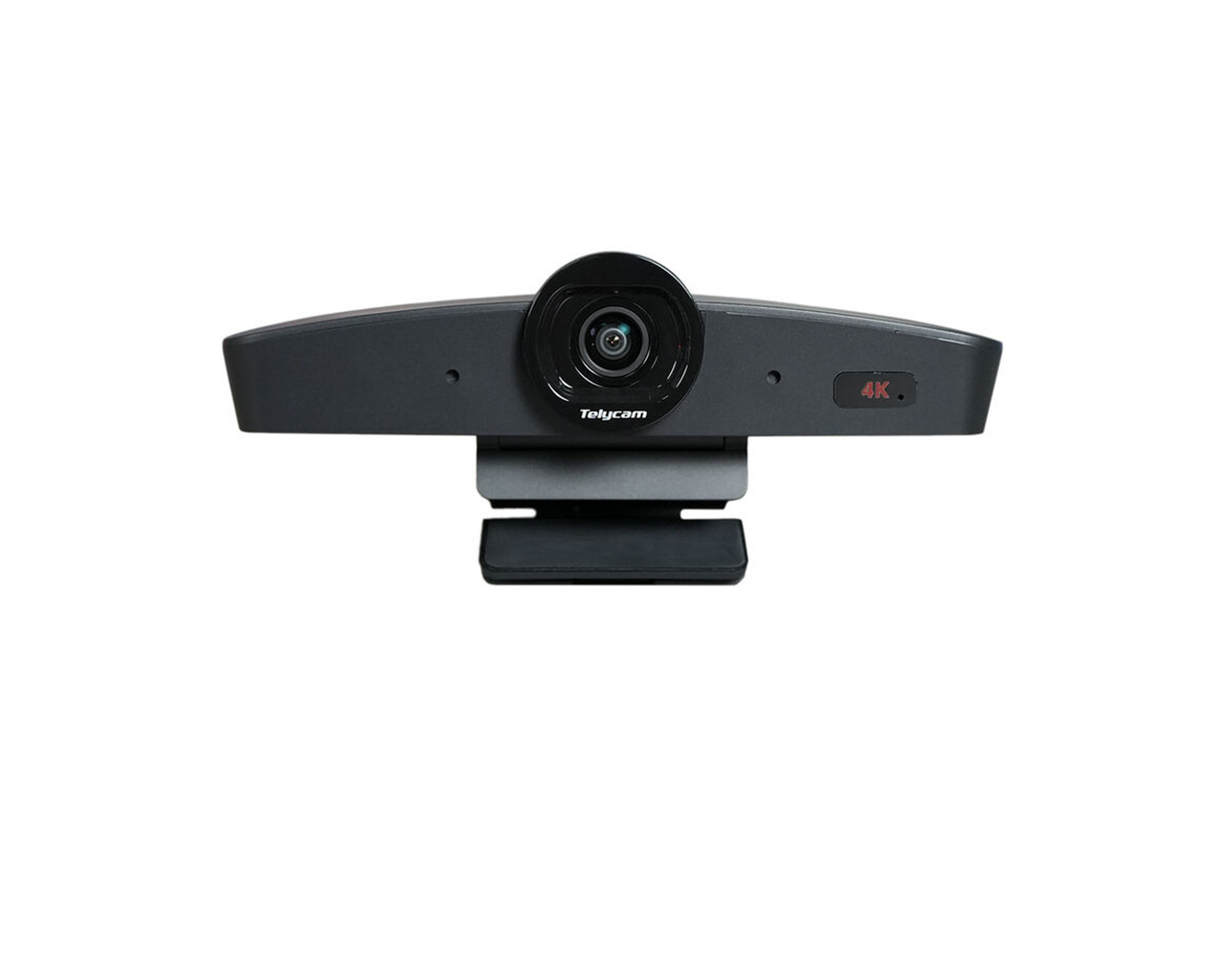 Telycam | Meet+ 200 4K Camera (MP200M-U2-4K) Conference Room Video Camera for Microsoft Teams, Zoom, Google Meets
