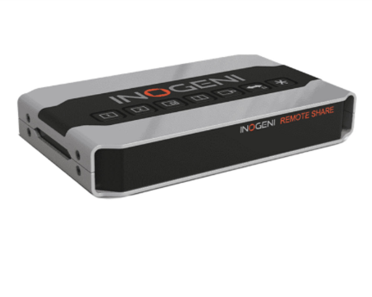 INOGENI | REMOTE (SHARE2/2U Control Keypad) | REMOTSHARE