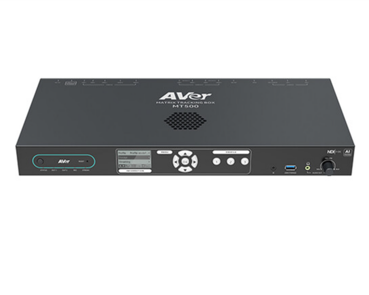 AVer MT500 NDI Matrix Auto Tracking Box | PAT0MT500