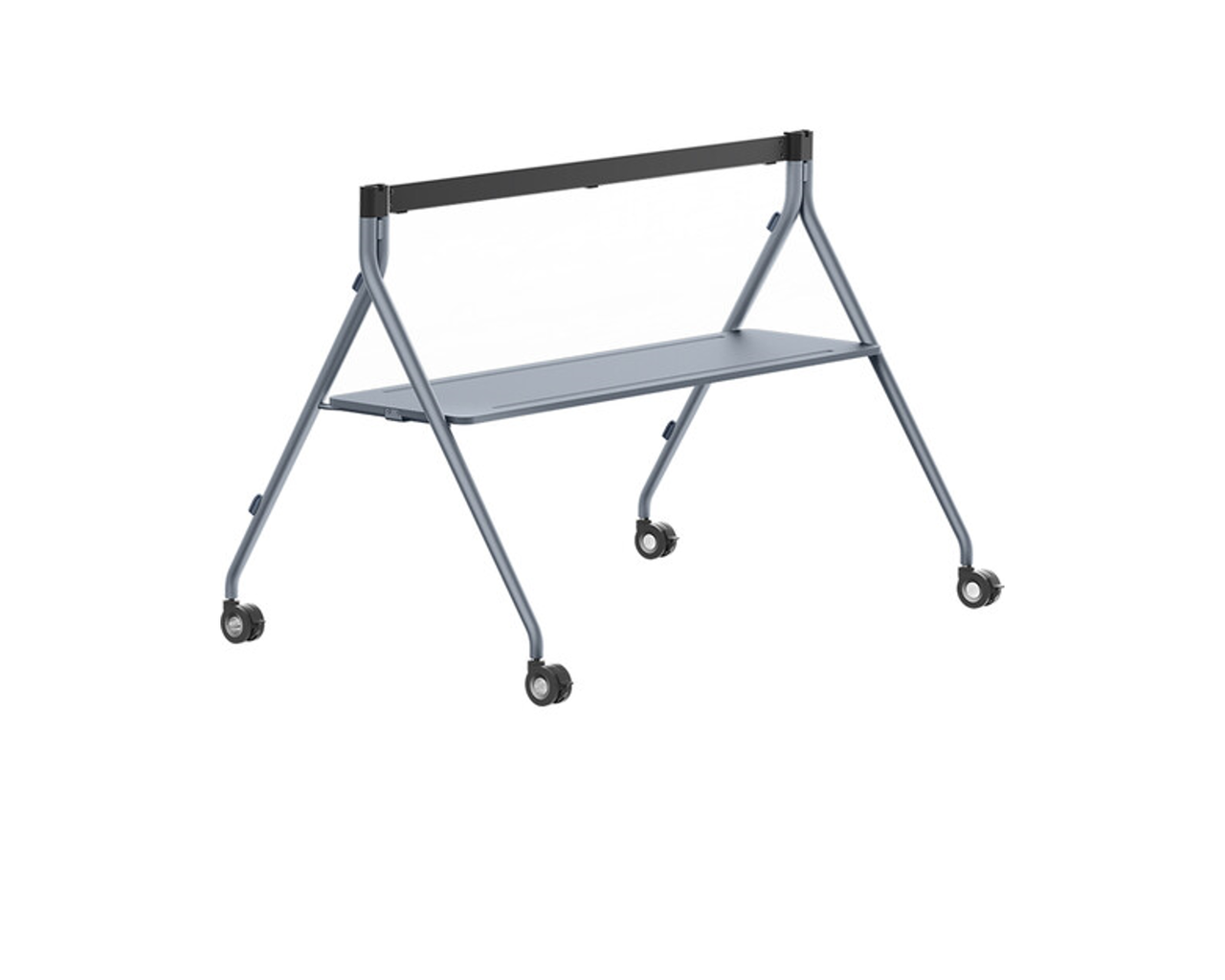 Yealink | MB-FS-P860T Floor Stand with Tray for MeetingBoard 86 Pro (3311085)