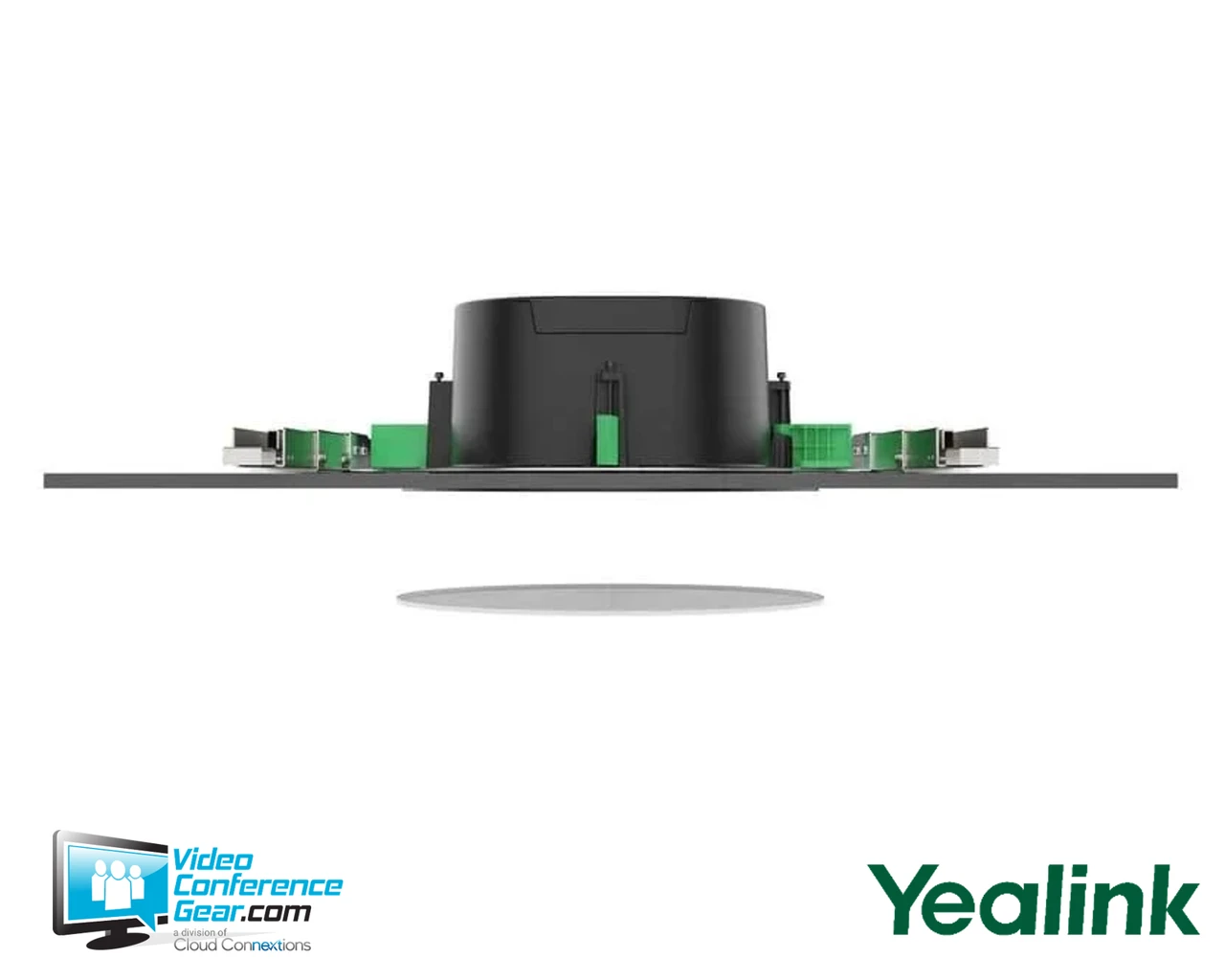 Yealink | CS10 Dante Edition (1306036) (CS10-D)