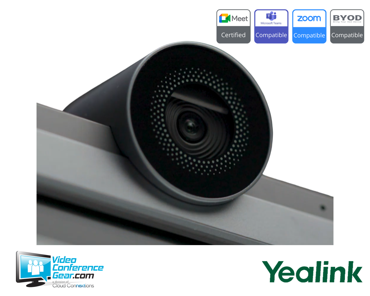 Yealink MeetingBoard 75C (EDLA-certified)