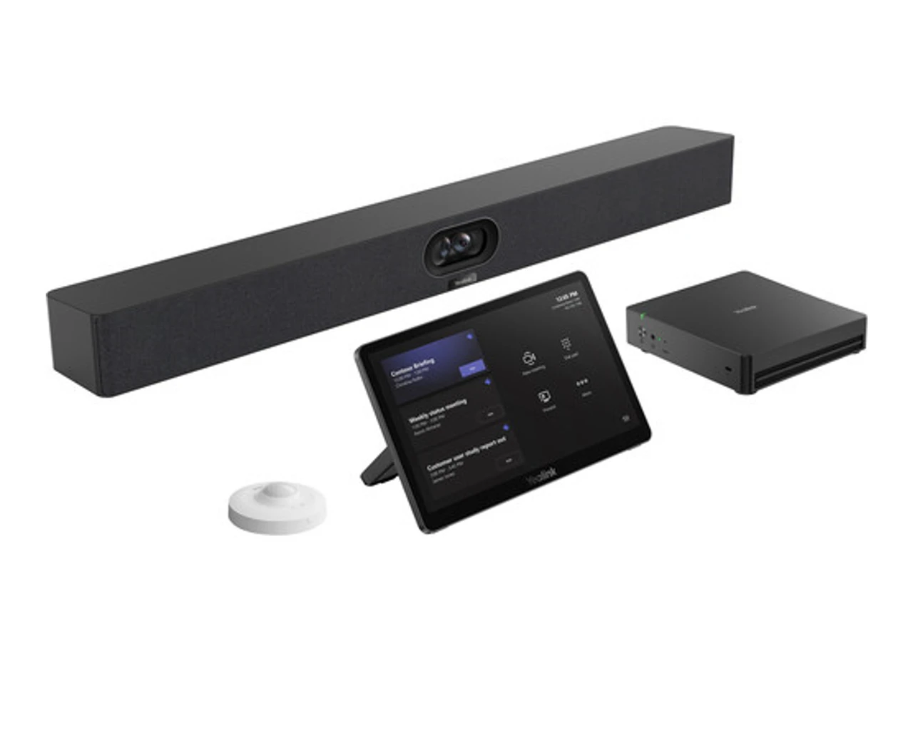 Yealink | Native Microsoft Teams MVC S40 for Small Room Kit