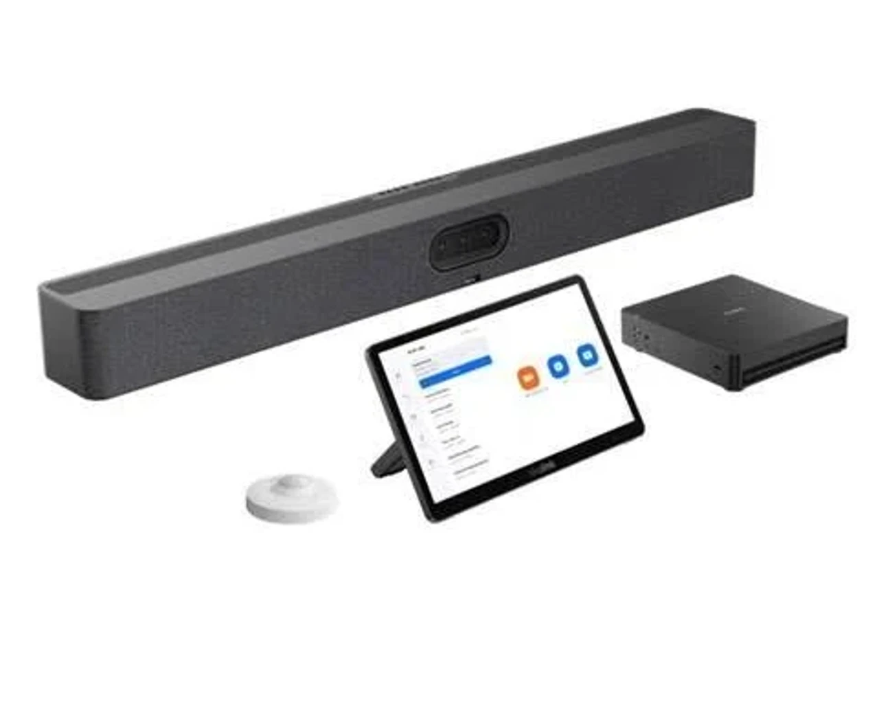 Yealink | Yealink ZVC S50 Native Zoom Rooms System