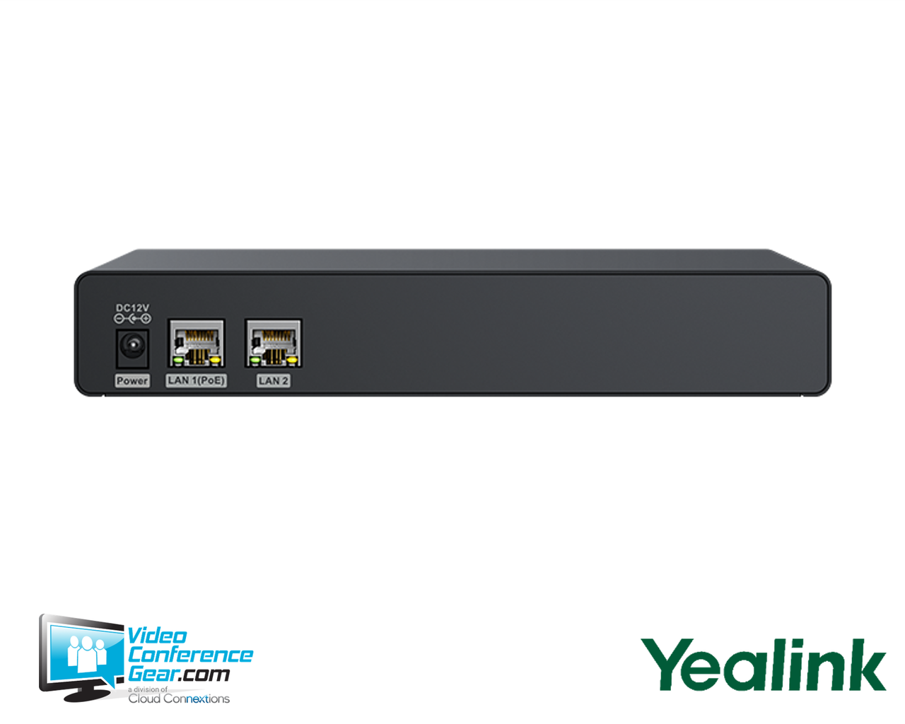 Yealink | CT200 Yealink Room Device Navigator