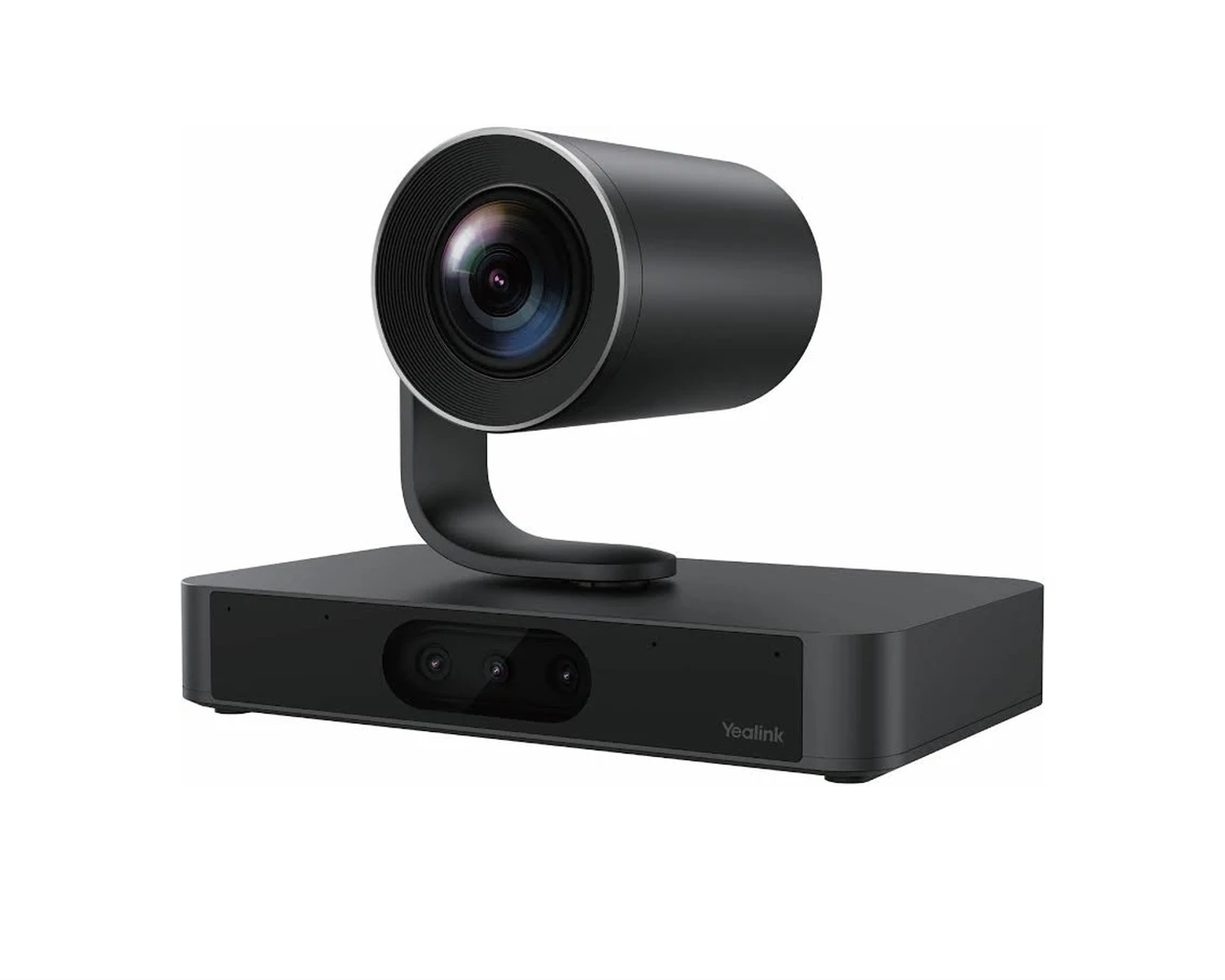 Yealink SmartVision 80 Quad-Eye Intelligent 4K PTZ Camera with 20x Optical Zoom