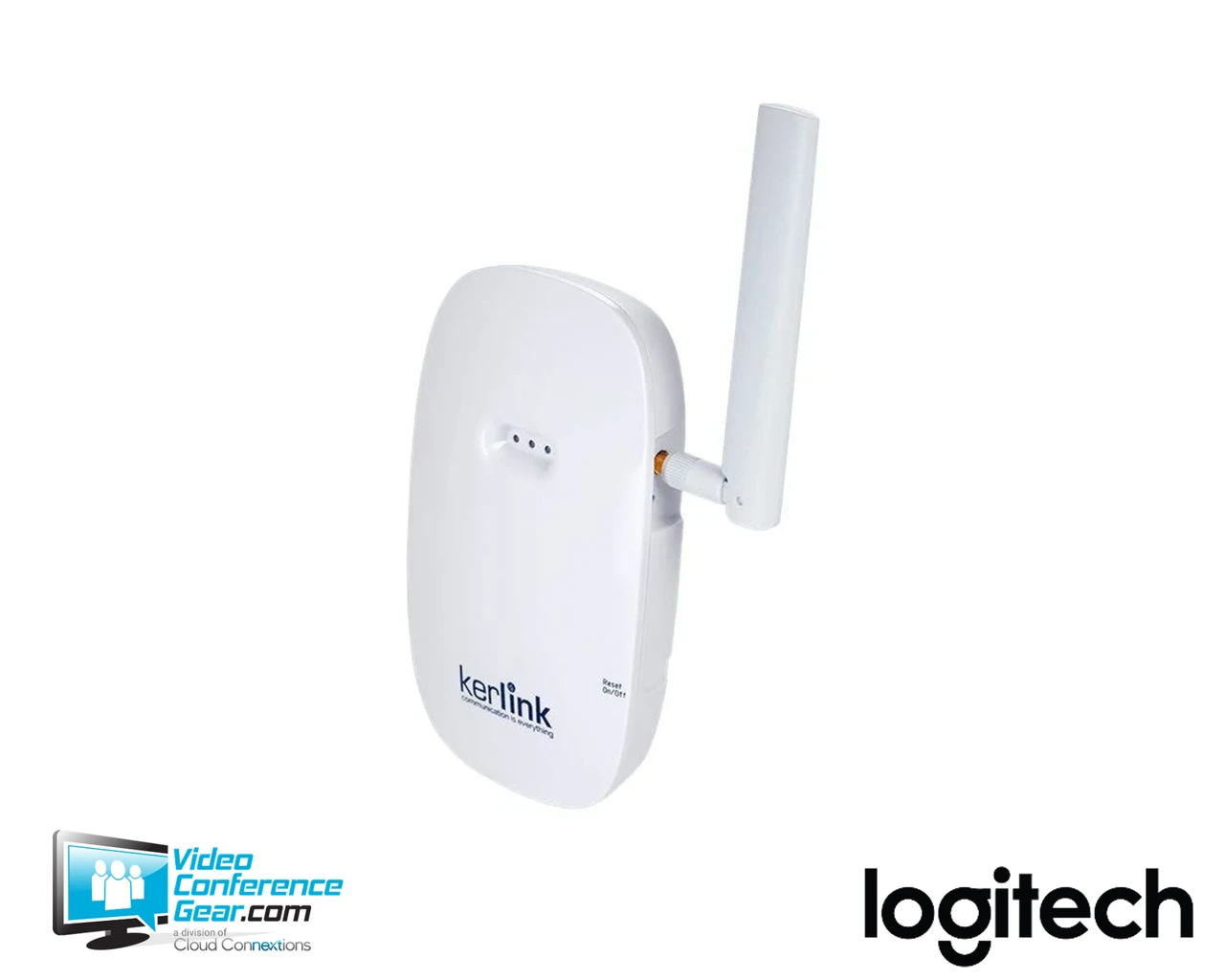Logitech | LoRaWAN Gateway for Logitech Spot | 950-000122