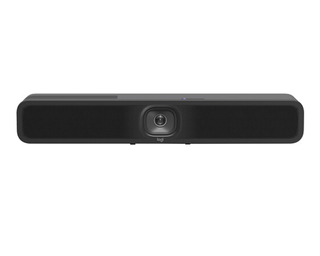 Logitech | MeetUp 2 AI-enabled all-in-one USB videobar | TAA Compliant | 960-001885