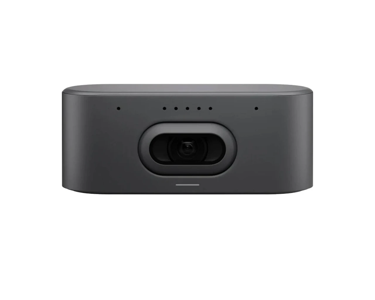 Logitech | Rally AI Camera (graphite) | 960-001808