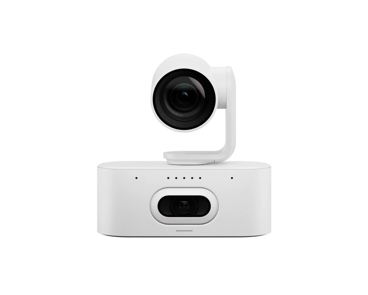 Logitech Rally AI Camera Pro, Off-White (960-001775)