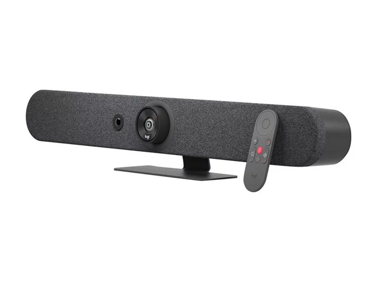 Logitech | Rally Bar Mini Graphite | TAA Compliant | 960-001563