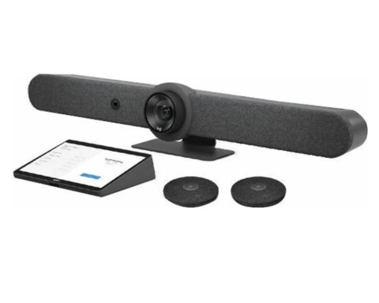 Logitech | Rally Bar Room Kit | TAA Compliant | 991-000534